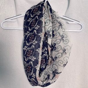 Printed Scarf